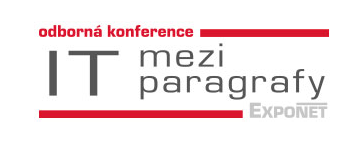 IT mezi paragrafy