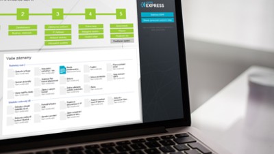 xGDPR Express