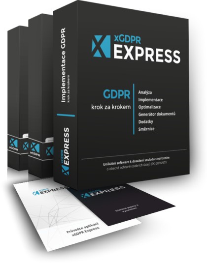xGDPR Express