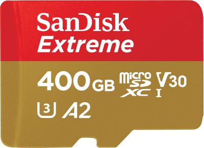 Western Digital pedstavil rychlou pamovou kartu microSD UHS-I