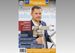IT Systems 1-2/2018