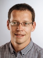 Bohumil Čapek