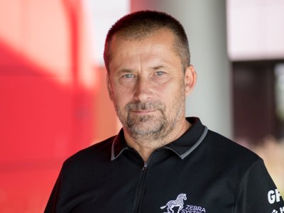 Zdeněk Bínek