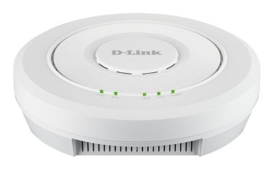 D-Link pedstavuje nov unifikovan Wave 2 pstupov body