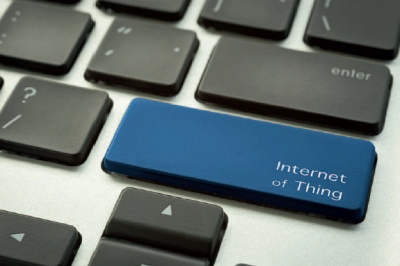 Jak na prmyslov IoT?