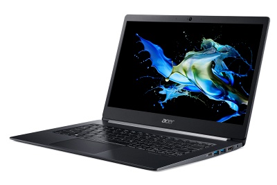 Acer TravelMate X514-51