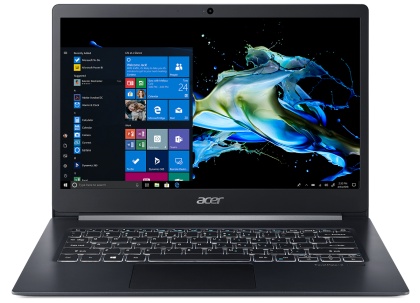 Acer TravelMate X514-51