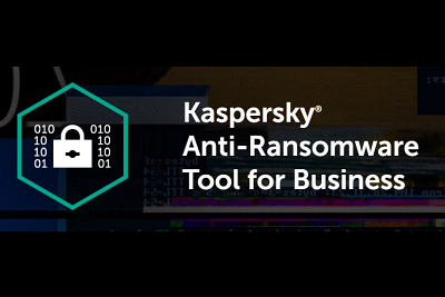 Kaspersky Anti-Ransomware