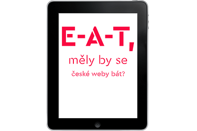 Nesndl vm Google organickou nvtvnost webu?