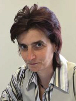 Dana Dostlov