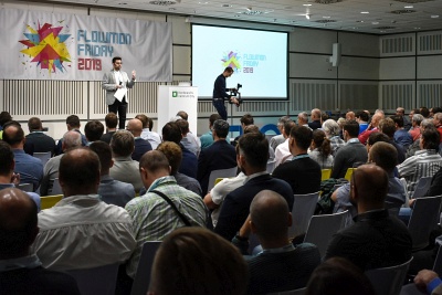 Konference Flowmon Friday se zamila na ochranu a dostupnost cloudu