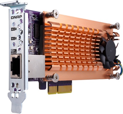 QNAP
