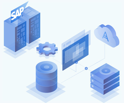 Acronis Backup u um i zlohovn a obnovu databze SAP HANA