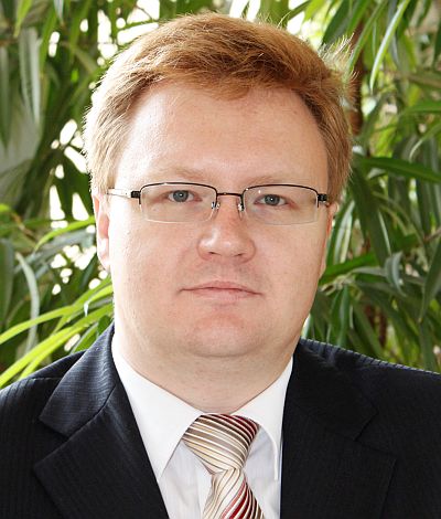 Do spolenosti DXC Technology nastoupil expert na prvo a IT Robert Baxa