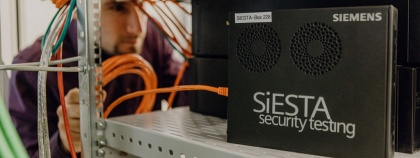 Siemens SiESTA