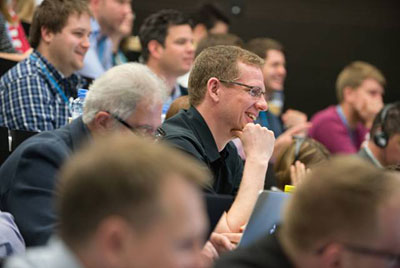 Big Data u dvno nejsou jen Big Buzzword