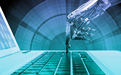 Význam robotické automatizace procesů roste