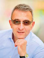 Mik Michailidis