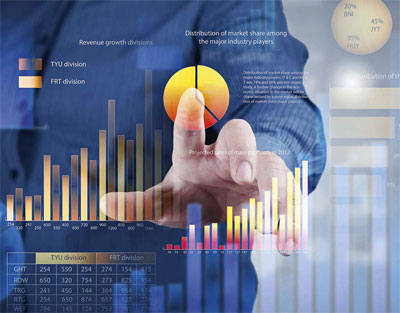 ERP systmy ve svtle digitln transformace