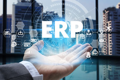 Cloudov ERP systm versus on-premise ERP v slech