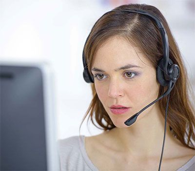Pro by automatizace kontaktnch center byla bez CRM jen vkikem do tmy