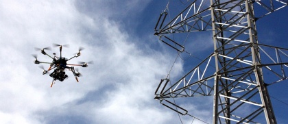 dron