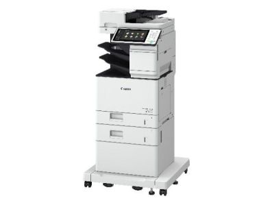 Canon posiluje portfolio multifunkc imageRUNNER ADVANCE