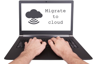 Cisco, migrace do cloudu