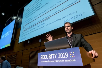 Security 2019