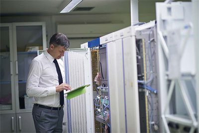 IT Governance a zmny v zen IT organizac