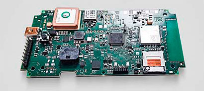 NB-IoT PGboard 