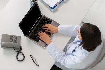 CGM MEDISTAR Rx pome lkam bez zdravotnickho softwaru vydvat elektronick recepty