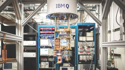 ExxonMobil a IBM spolupracují na využití kvantových počítačů v energetice