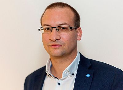 Petr Atanasev rozil tm veden Konica Minolta