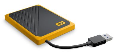 Western Digital pedstavil nov een pro osobn ukldn dat