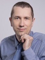 Dr. Pavel Vrba