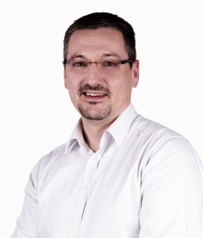 Marek Chmiel řídí společnost DataSpring