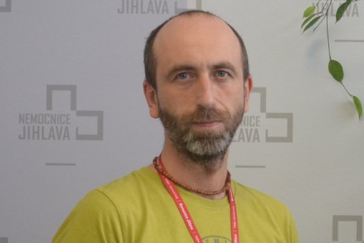 IT v nemocnicch je podfinancovan