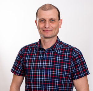 Ing. Martin Veek