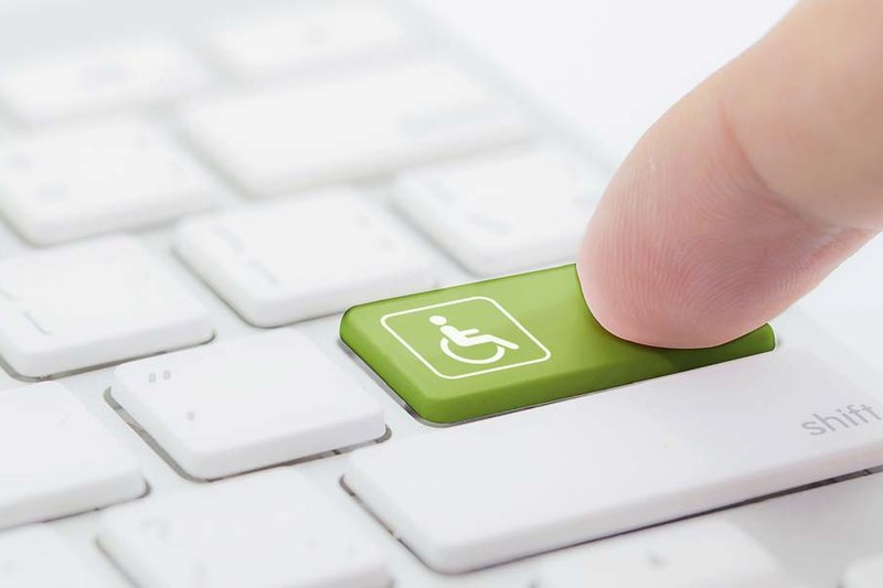 Nov zkon o pstupnosti internetovch strnek
