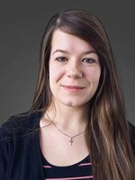 Michaela Grygaříková