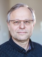 Ing. Boris Soukenk