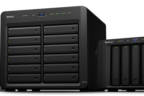 Synology