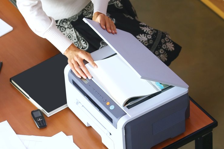 Digitalizace dokument jako jedna z hlavnch investic i ve sttn a veejn sfe