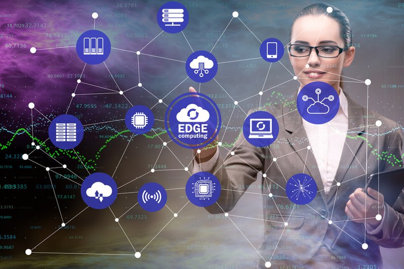 Nstup Edge computingu je pirozenou evoluc Cloud computingu