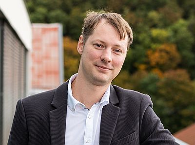 Tom Brandsk povede divizi digitln transformace Neeco Global ICT Services