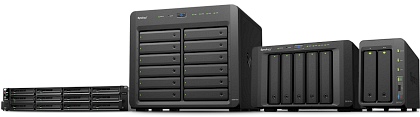 Synology