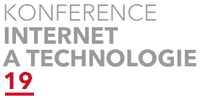 Registrujte se na konferenci Internet a Technologie 19