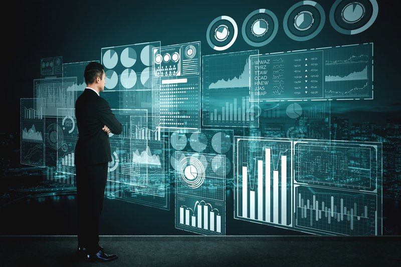 Top 10 strategickch technologickch trend pro rok 2020