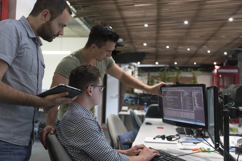 Preo je potrebn zavdza do organizci DevOps